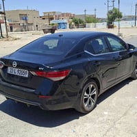 نيسان سنترا • ٢٠٢٢ • كركوك