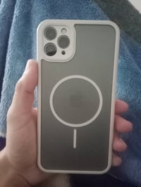 ايفون ١١ برو ماكس • ٢٥٦ • بطاريه مبدله