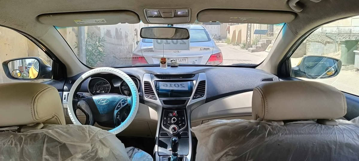 السَلٱمٌ عـَلـْيگمّ 🫡
-هونداي النترا🚗
✅️-وراد امريكي 
✅️-موديل 2016
✅️-محرك 2000 دوش
✅️-ضررها جاملغ ايمن + بنيد (امبدلات)
✅️-تبريد ثلج
✅️-حداديه جاهزه
-مصفره هيئه وغرامات
-رقم بغداد دولي
✅️-بأسمي تحويل مباشر
-تاخذها بوجهك للشارع مااناقصه اي شي 
💫-الـــســـعـر 106$
-الشراي بيه خير ويدلل
📍العنوان/ناصرية مركز /حي الشهداء
📞هاتف /***********
#سوق_سيارات_العراق🧨

#سيارات_كربلاء_النجف_بغداد_البصره_العراق_بابل_الناصريه
