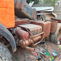موديل ٧٥ • محرك ١٢٨ محسن • اكسل ١٨