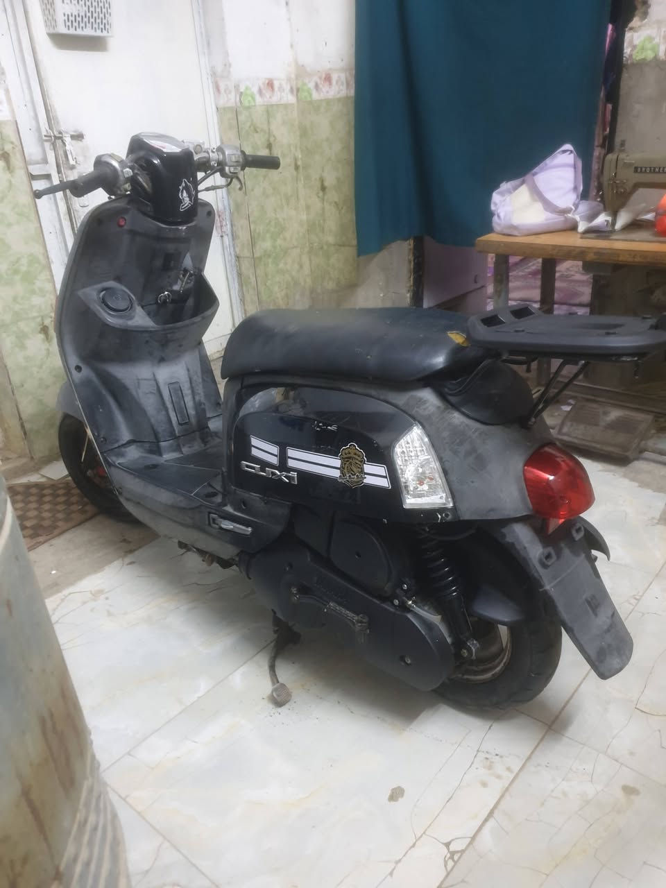 سلام عليكم بوليس كابريتر مكينه ناعمه نكره بكل وقت كهرباءيات كله شغاله البجم بي كسورات سعرها 400 الشراي يتصل مكاني بغداد جسر ديالى جديد ***********
