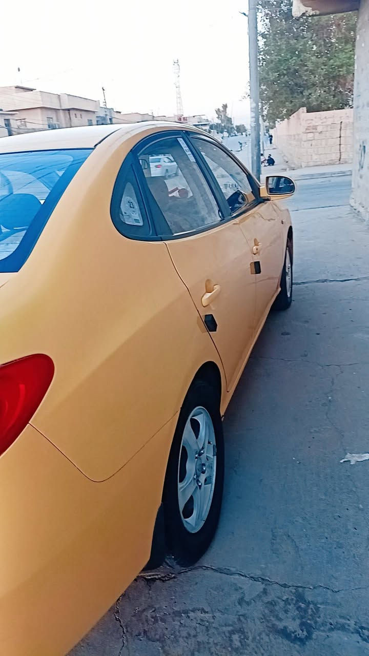 افانتي 2009رقم ديالى دولي هيه وغرامات(0) بدون ضرر بيها مكانين معجون حك شبر اوشبرين مواصفات تحكمات جهتين شاشه كامره دوشمه ورضيات جدد تقفل عل سرعه (20) السياره مو متعوبه ماشيه ٣٥٠  نضيفه حيل تبريد ثلج تدفيه فول مكينه شرط ويل كب ١٥ اصلي مع طخم تايرات السياره احلاه من الصور   ملاحضه السياره بدون سبير وعده
السعر 115قفلها


**إذا كنت صاحب هذا الإعلان وتريد حذفه لأي سبب، رجاءا أرسل رسالة إلى الدعم الفني**