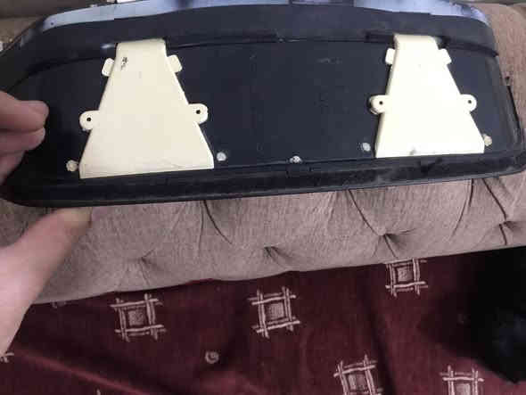 سلام عليكم حبايب 👍
للبيع شاشة مرسيدس جامبو  8سلندر
مال حاويه ميالته برتقالي دموي بدون صبغ بلاد
بلصوره ممبين بلحقيقه بعد احله بهواي 
شغال اناره كله مفحوص  سعرها 150الف 🔒 قفل
عنوان بغداد ألشعب 
***********
