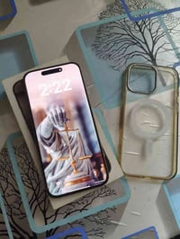 ايفون16برو ماكس الون كولد مميز ضمان ماستر بطارية 99% الجهاز بعدة بلضما...