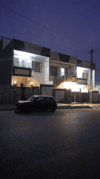 الموصل أيسر السماح • مؤجرين بالكامل • ٩٠م