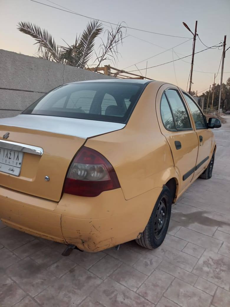 السلام عليكم 
للبيع تايبا 2014 سيارة نظيفة رقم دولي باقي عالاستلام 
سنوية ضايعة باسمي اسوي للمشتري كتاب فقدان ويحول 
مكان السيارة الدوره السعر 35 
***********
