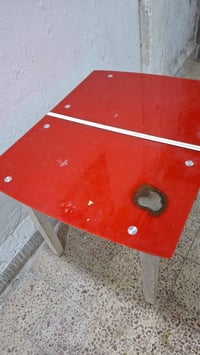 ميز طعام • ٦٠ الناصريه • عمارات مستشفى ولاده