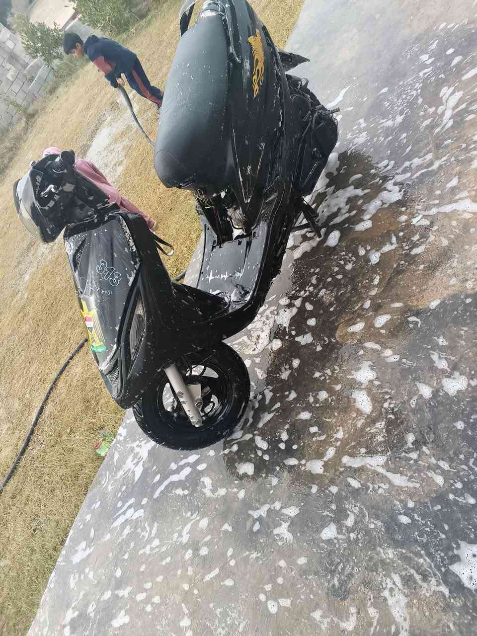 للبيع ماكس 140 دراجه نضيفه بيه نقوصات سلف وكهربائيات سعر 160بيه مجال قليل


**إذا كنت صاحب هذا الإعلان وتريد حذفه لأي سبب، رجاءا أرسل رسالة إلى الدعم الفني**