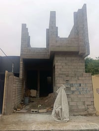 حي السلام • ١١٥م • هيكل طابقين