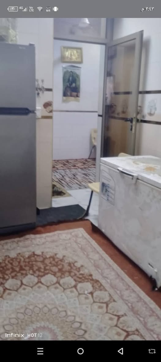 بيت للبيع مساحه 90متر بناء 2020
السلام عليكم بيت للبيع في حي البساتين شارع احمد الوائلي  قريب عل منطقة الشعب
ـــــــــــــــــــــــــــــــــــــــ
مساحته90 متر 
زراعي سند 25
يتكون بيت: غرفه وحده واستقبال وحمامين وصاله ومطبخ جبير 
ــــــــــــــــــــــــــــــــــ
سعر بيت:110
رقم صاحب الدار
***********
