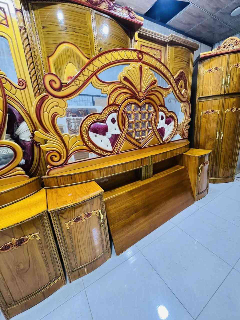 غرفة. عراقي. ٦ملحق لون مميز. شغل. وصط او ادنك ٩٠٠بس واصل. كول. مناطق بغداد


**إذا كنت صاحب هذا الإعلان وتريد حذفه لأي سبب، رجاءا أرسل رسالة إلى الدعم الفني**