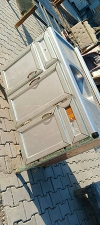 سنك • متر وربع • مرمر ١م