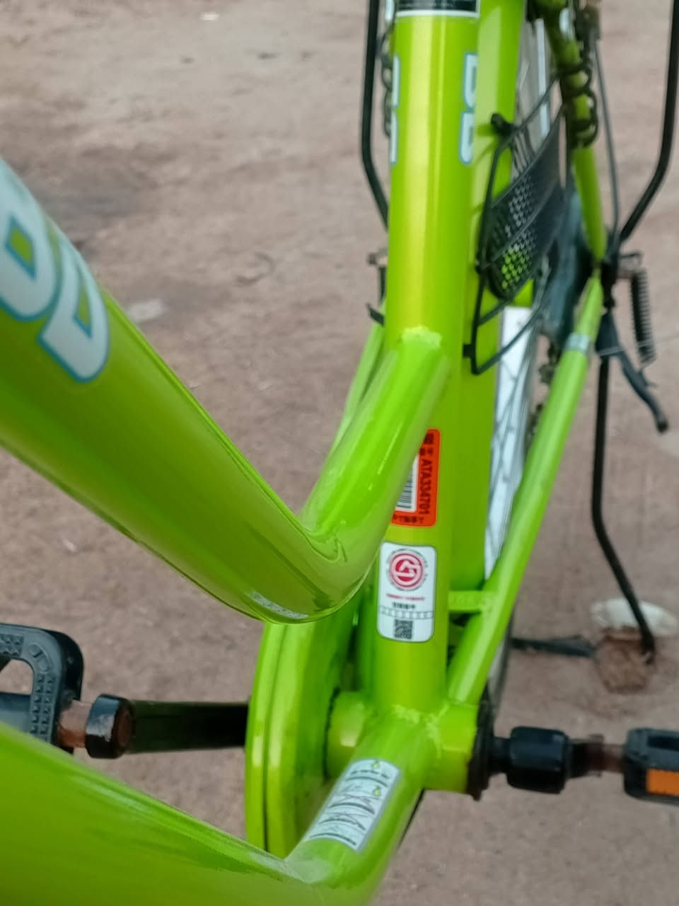 سلام عليكم ورحمه الله وبركاته باسكل للبيع موديل 20 شركت بيدي المكان بابل حله باسكل جديد الستفسار انتصل ***********
