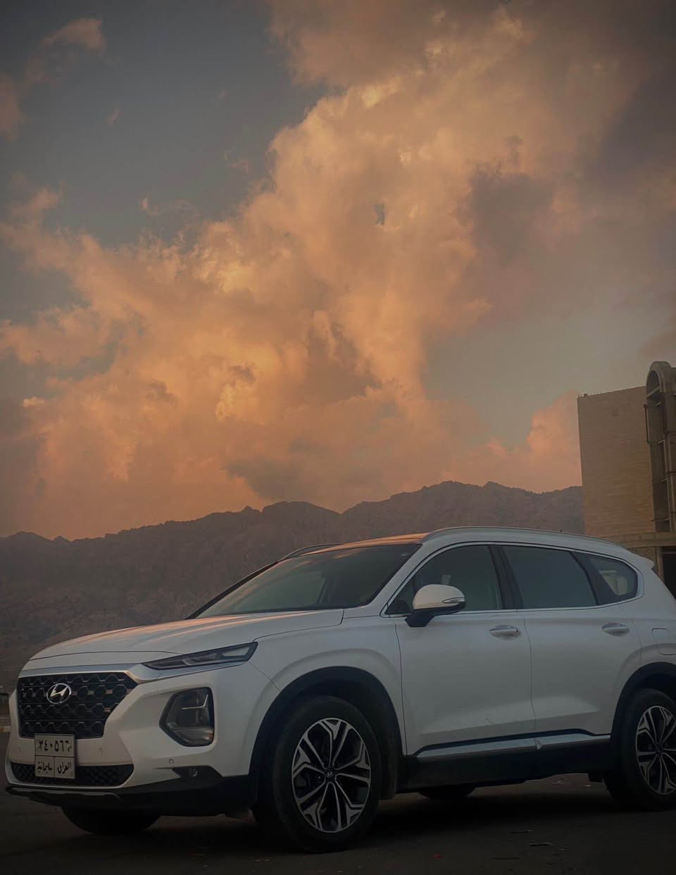 سەنتافی مۆدیل ٢٠٢٠
سەیارەکە کلین تایتل خەلیجی سفری هەولێر و رەقەم سلێمانی 95hazar km رۆشتوە تەقە و رەقە و گێر و مەکینە بە شەرت تەبرید بەشەرت مالی دۆستە ٢٦٨ وەرەقە و مەعمەلە بەشەرتی بەناو کردن و پەنجە مۆر رەقەم *********** أربيل, العراق
