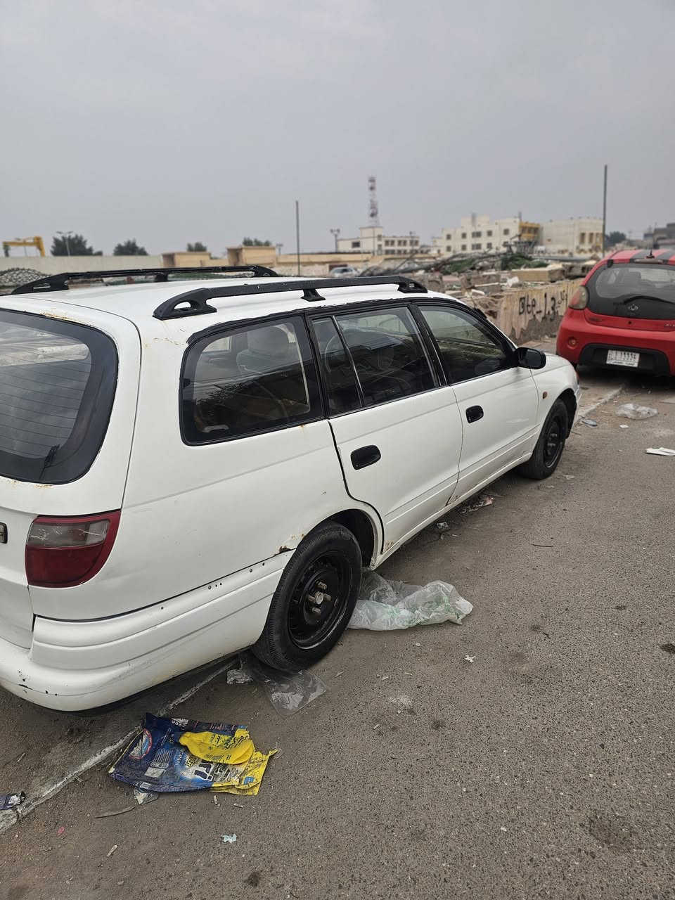 سلام عليكم كراون كالدينه سيراره منتهيه سنويته 18 من وصاحبه يريد مداور شراي يتصل عنوان صياره بصره وراعيه بل بصره سعره 38 تصال على على الموبايل كامتواجد على الفيس ***********
