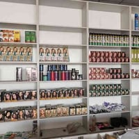 تصفية محل • أقل من الجملة • سيف سعد