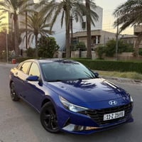 النترا هايبرد • ٢٠٢٣ • ٤٤ الف مايل