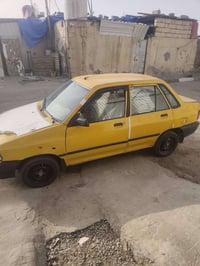 سايبا ٢٠١٤ • بصرة شط العرب • غرامات ١٠٠