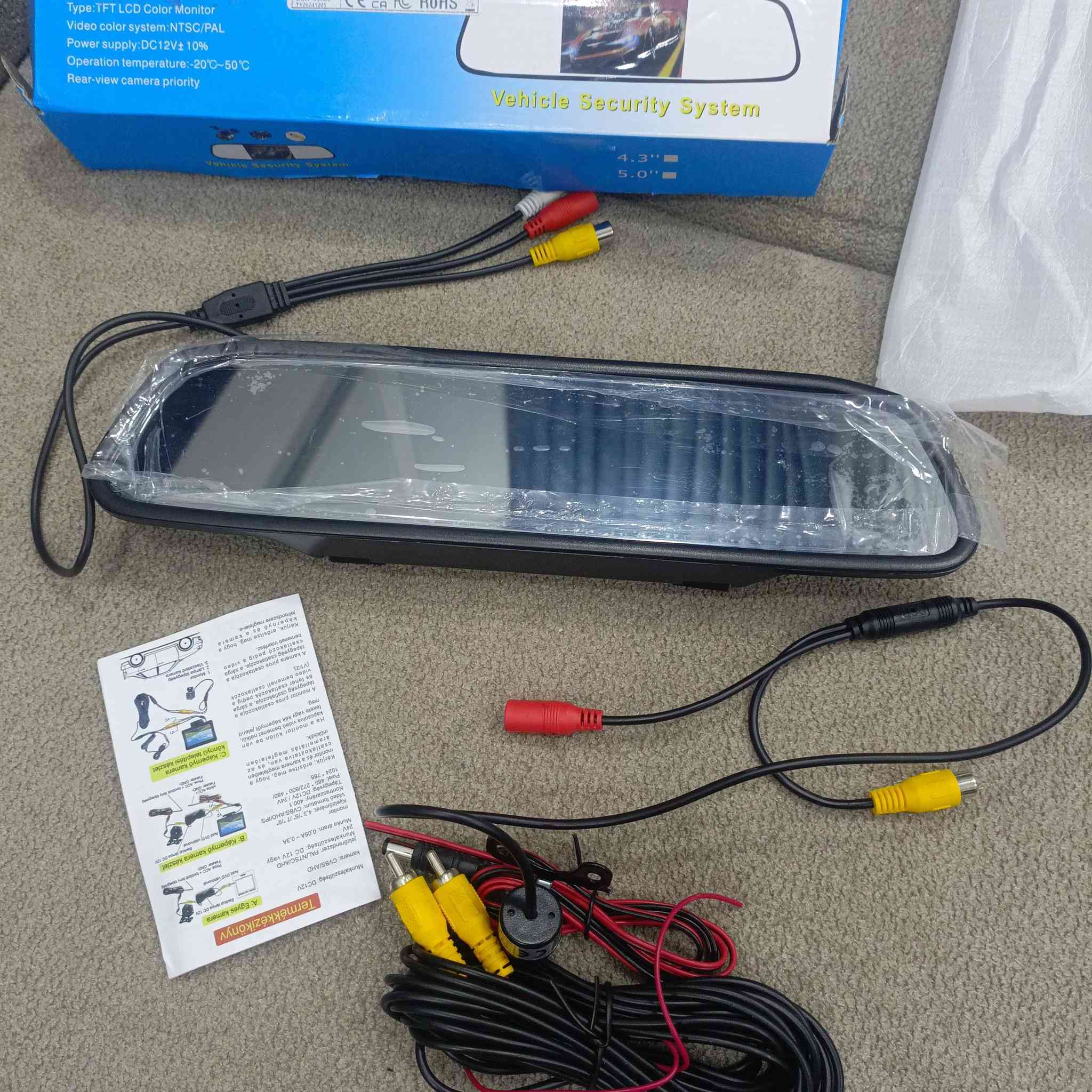 شاشه بك مع كامره خلفيه ب15 الف وبلعافيه


**إذا كنت صاحب هذا الإعلان وتريد حذفه لأي سبب، رجاءا أرسل رسالة إلى الدعم الفني**