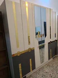 غرفة تركي • ٥قطع • نقل مجاني بغداد