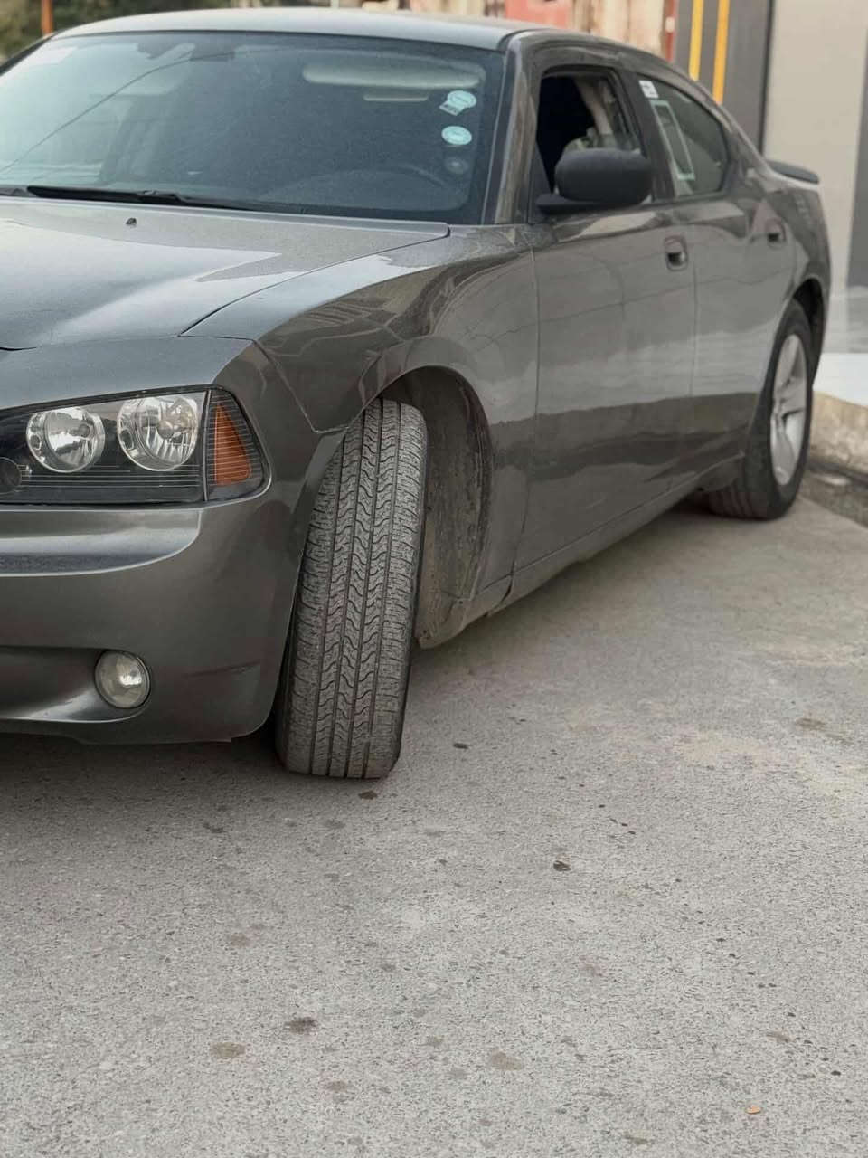 جارجر 2009
مكينه 3.5 اصل ABS

ضررها جملغ وبوند وبيها كم قطع صبغ ابيع حزام جمالية

كشنات كهرب

تبريد ثلج

كهربائيات كله شغاله

طخم جديد

شاشة كامرة

سنوية جديدة رقم جديد

السعر 110 وبيها مجال

***********
