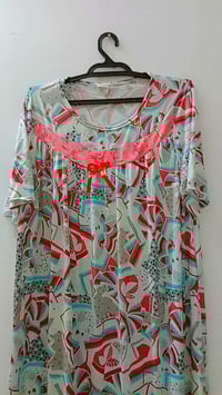 ملابس جديدة • قماش فانيلة • كلش حلوة