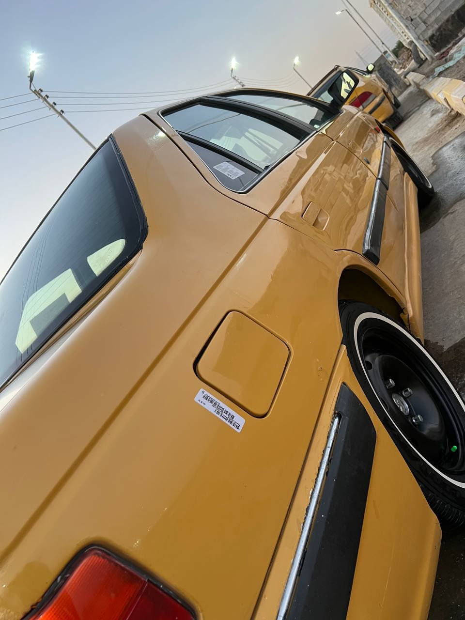 السلام عليكم بارس للبيع 2015
مكفوله مداور ثاني يوم العنوان السعر 49الديوانية الحمزه الشرقي 
***********
