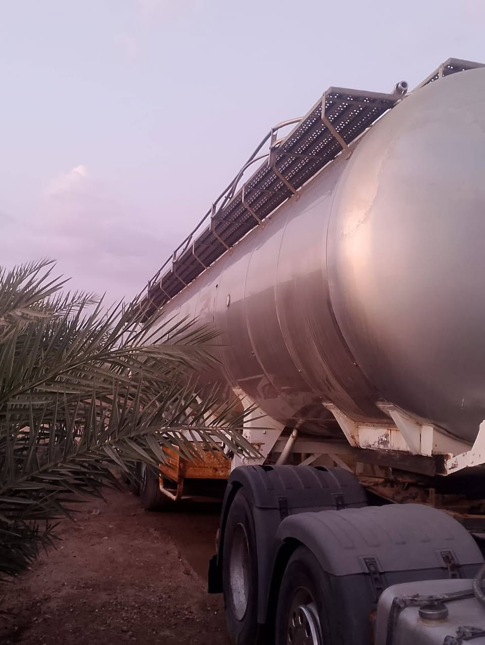 مكلف بل نشر التفاصيل داخل الصوره


**إذا كنت صاحب هذا الإعلان وتريد حذفه لأي سبب، رجاءا أرسل رسالة إلى الدعم الفني**