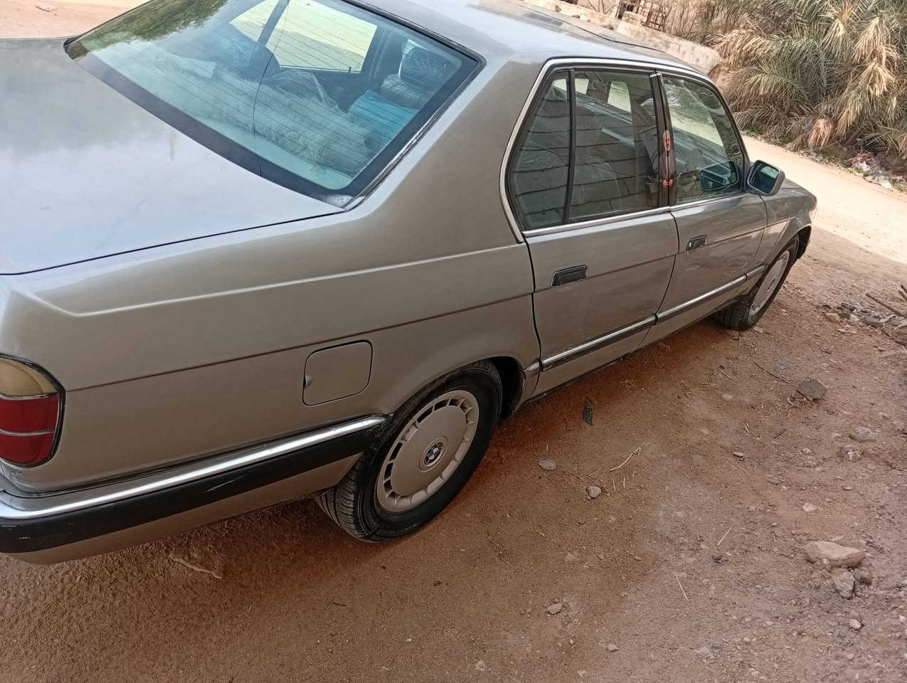 سيارة للبيع او للمروس سيارة بأسمي باقي تفصيل بل خاص


**إذا كنت صاحب هذا الإعلان وتريد حذفه لأي سبب، رجاءا أرسل رسالة إلى الدعم الفني**