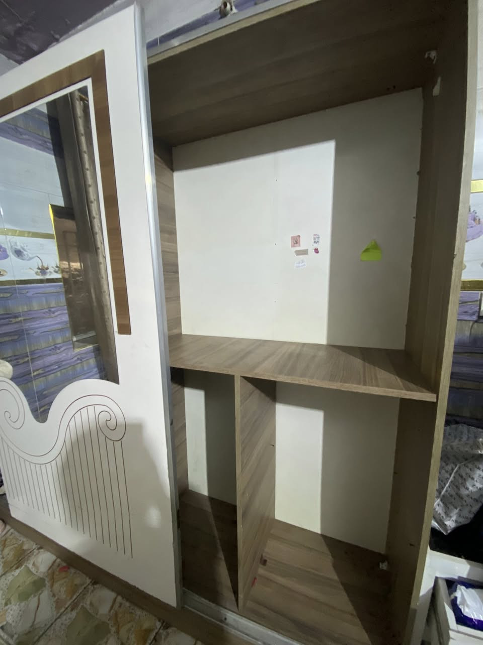 كنتور ٥٠
ميز ١٥
توصيل ما عندي مكان بغداد الحسينية قرب مطعم قمر


**إذا كنت صاحب هذا الإعلان وتريد حذفه لأي سبب، رجاءا أرسل رسالة إلى الدعم الفني**