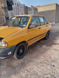 دسايبه • ٢٠١١ • موتور جديد