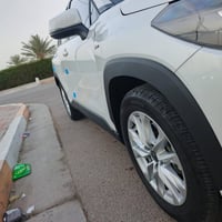 كورلا كروز • هايبرد • ٢٠٢٥