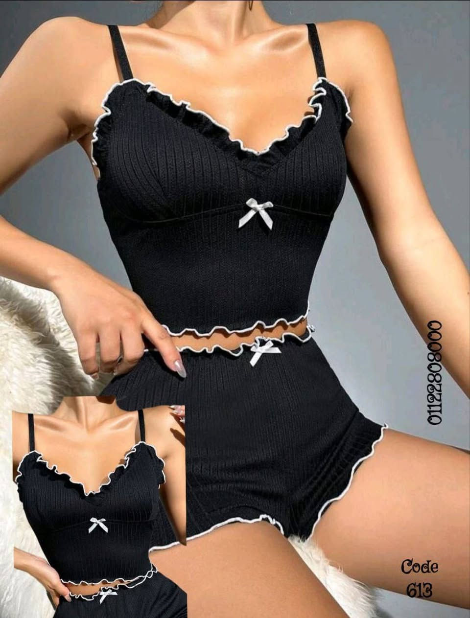 متوفر جمله وفرد 🤩 
قياسات افري سايز يلبس من وزن 45 إلى وزن 75 وزن او 80
الخامه فانيله ليكرا قطني

الحجز خاص 

#فستان #فساتين #فساتين_مناسبات #فساتين_مشاهير #فساتين_زفاف #فساتين_عرايس #زارا #كعب #ديور #ميك_اب #تسريحات #تسريحات_شعر #مودل #موضة #ستايلات #فاشن #اناقة #جمالك #ارتست #فساتين_سهرة #تيشرت #بلوزه #كنزة #جينز #ستايلي #ازياء #شنطه #احمر #عباءات #عبايات


**إذا كنت صاحب هذا الإعلان وتريد حذفه لأي سبب، رجاءا أرسل رسالة إلى الدعم الفني**