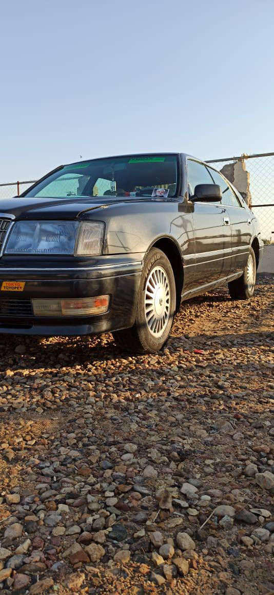 اسلام عليك تيوتا كراون موديل 1995سياره كفاله ماعده صبغ جماليه كير مكينه جدد لبلاد 2500ديلكو تبريد تدفأه كله كامل سياره خطه بصره كرنه سنويه ل2030بسمي تحويل ثانيوم حداده 60بل100 ماعده صدر جديد سعر 88وبيه مجال بصيط رقم ***********واتساب
