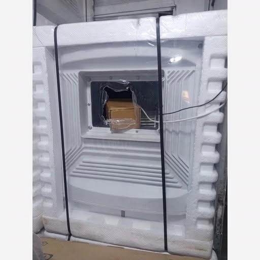 ✨صباحكم خير وعافية ✨
بعد نفاذ الكمية رجعت توفرت هاي المبرده العملاقة 

❄️ مبردة تكنوسان TECNOSUN ❄️

مع ارتفاع درجات الحرارة، خلك مستمتع بأجواء باردة ومنعشة مع مبردة تكنوسان المميزة 🌬️

✅ هيكل متين وعالي الجودة
✅ تبريد قوي وتوزيع هواء ممتاز
✅ تصميم عصري وأنيق
✅ اقتصادية في استهلاك الكهرباء
✅ مناسبة للمنازل والمحلات والمكاتب

🌟 أداء موثوق وانتعاش يدوم طوال الصيف.

📦 متوفرة الآن بأسعار منافسة
📞 للحجز والاستفسار راسلنا على الخاص أو اتصل بنا.

تكنوسان... برودة أقوى وراحة أكثر! ❄️
 #مجمع_شاكر_السعيدي #أجهزة_كهربائية #اجهزة_منزلية #مكيفات #مبردات #أجهزة_منزلية #تبريد #الونا #المسيب #خدمة_مميزة #تسوق_بابل #بابل


**إذا كنت صاحب هذا الإعلان وتريد حذفه لأي سبب، رجاءا أرسل رسالة إلى الدعم الفني**