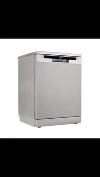 غسالة صحون • ١٤ مكان • تعقيم كامل