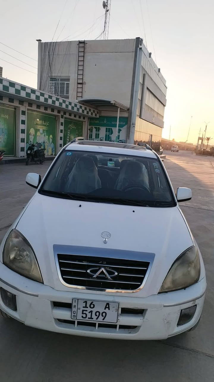 السلام عليكم
تيكو موديل ١٢ مكينة ٢٠٠٠
كير ميكانيكي ، رقم قادسية إنكليزي ، سنويتها مجددة لل٣٠  ، هزة جديدة  ، شرط المداور 
مكفولة من الضربة القوية ، بيها الجاملغ الأمامي عكس السايق مدحوج و مصلح 
مكانها بالديوانية قضاء المهناوية 
سعرها ٥٥ وبيها مجال 
بيع أو مراوس حسب القناعة 
للتواصل على الخاص او الإتصال على الرقم 
***********
