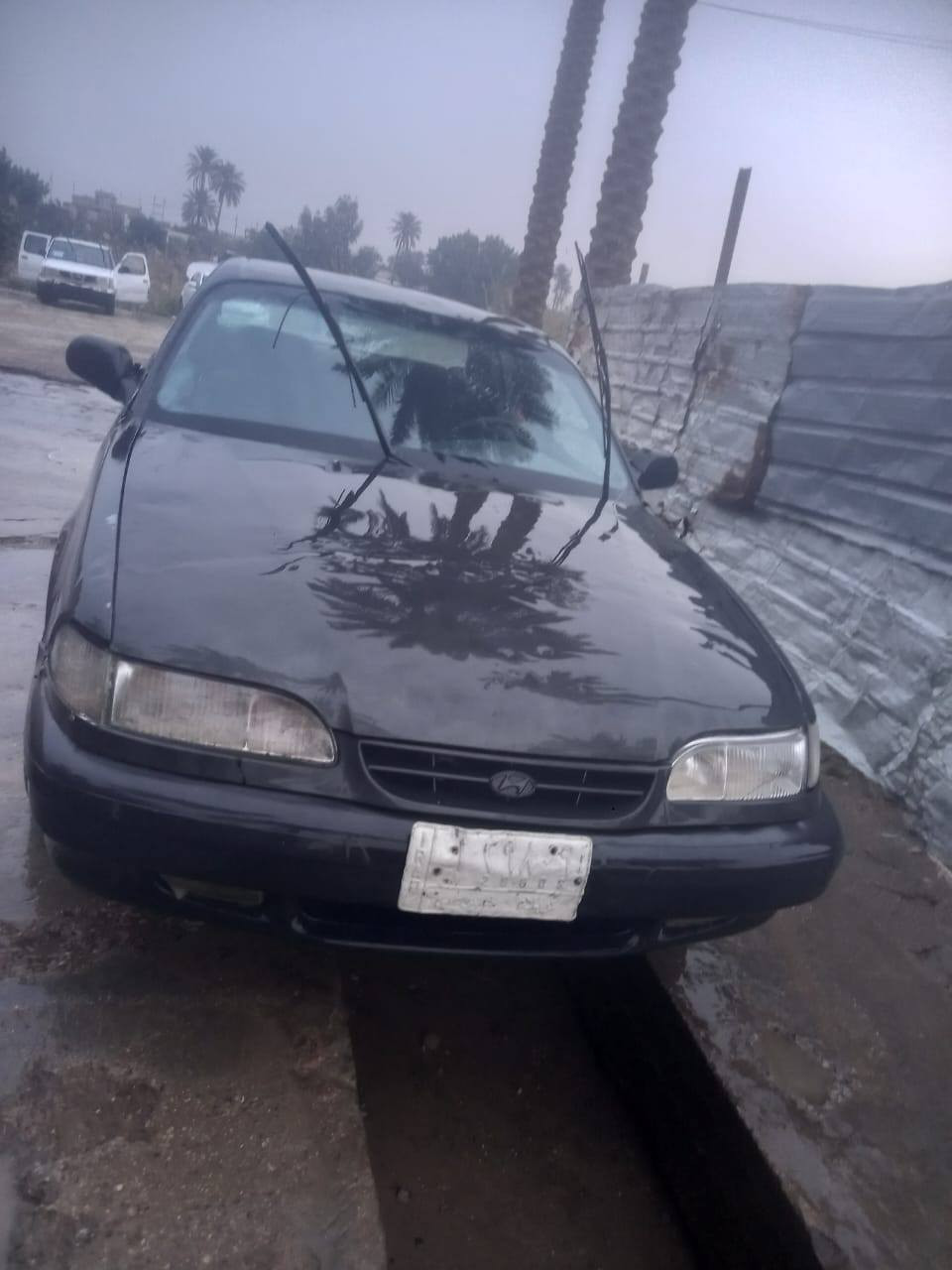 السلام عليكم ورحمة الله وبركاته 
🛑سوناتا تو 94 شغالة جاهزة 
 🛑مابيها نقص مسكر گير عادي 
 🛑سنوية ضايعة وبلاغ مكمل تشتري مداور 🛑شرط رقمها كربلاء 

***********
