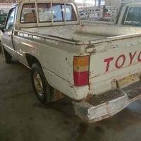 سياره بكم ٨٥ حيل نضيفه مال جناي شرط التحويل محرك و كير شرط لاصرف ولا ت...