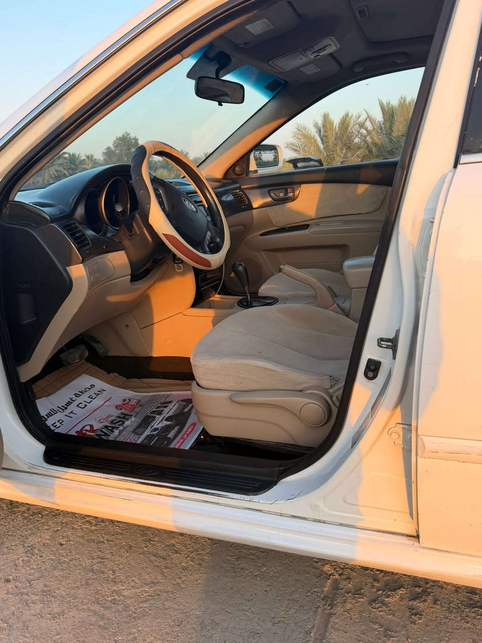 كيا اوبتما فول بيه ثلاث قطع صبغ كفاله من الحادث كير محرك حداديه تبريد نضيفات سعره ١٠٧ ورقه مجال حق الجيه بابل الحمزه الغربي ***********
