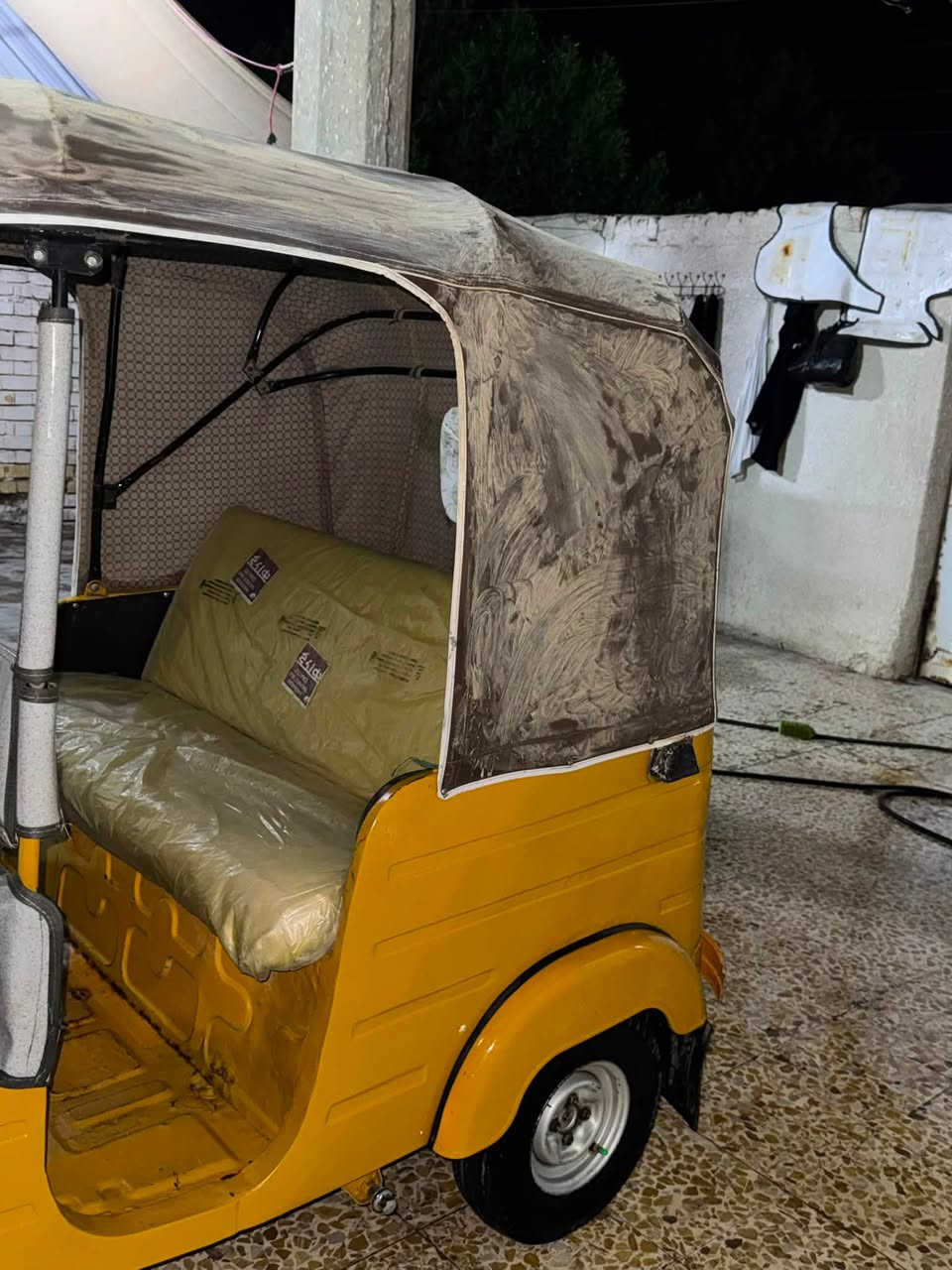 تكتك موديل 19رقم  تحويل ثاني يوم  وعوزه كم شغله ادرايك بيه مال سعره 6ملاين و400وبيه مجال للشراي 
مكاني بغداد زعغرانيه 
مصفره من الضريبه 
مال واحد ايريد ايريد يسترزق
غير متواجد عل النت 
***********
