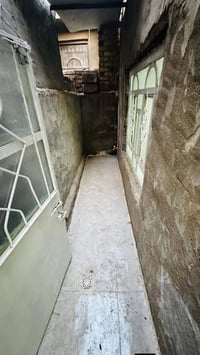 دار للايجار • ١١٠م • شارع الرابط