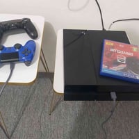 بلي فور فات • نضيف • هارد نص تيرا