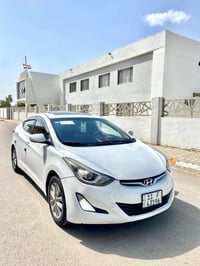 🚗 هونداي النترا 2016 – وارد خليجي 🇰🇷  المواصفات:  - محرك 1800 (دوش) - ...