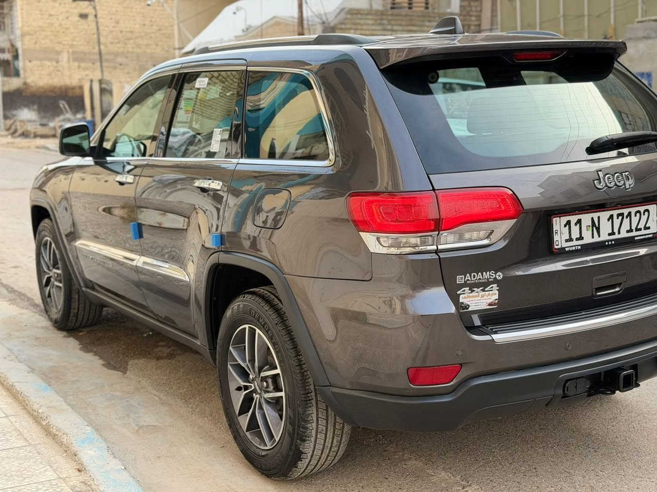 ‏بسم الله الرحمن الرحيم سيارة جيب وارد أمريكي سيارة فول على الفتحة السيارة كشنات كهرباء صندوق كهرباء سيارة ماشية 60￼ سيارة نظيفة المكان الكاظميه ￼ ‭📞***********‬
