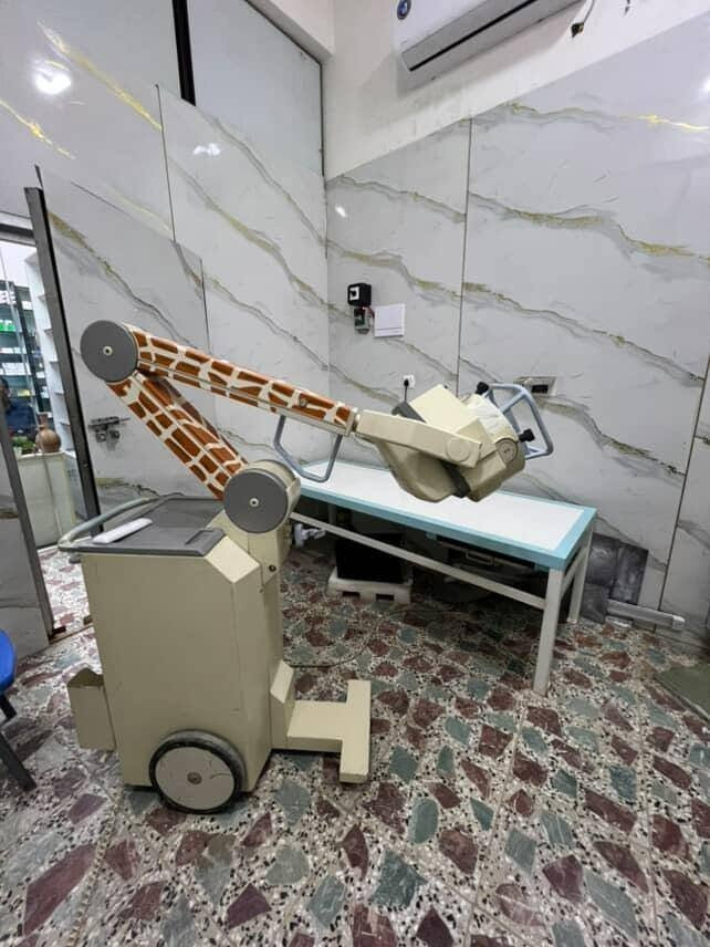 اجهزة اشعه للبيع كلهن جدد واستعمال قليل مستعجل ع البيع التفصايل اكثر ع الخاص


**إذا كنت صاحب هذا الإعلان وتريد حذفه لأي سبب، رجاءا أرسل رسالة إلى الدعم الفني**