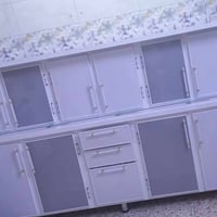 كاونترات المنيوم • حسب الطلب • كوفة النجف