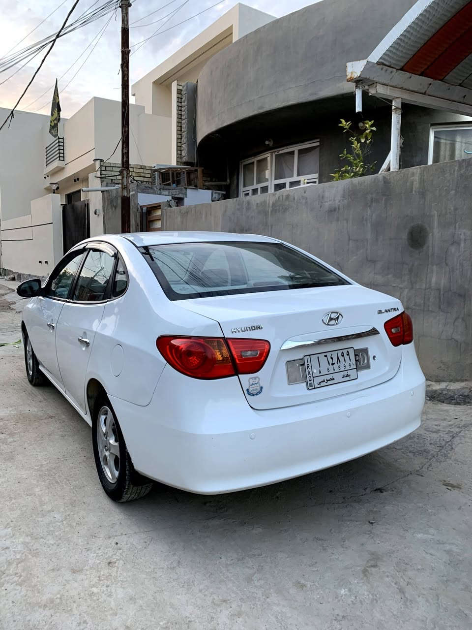 للبيع النترا 2008
مكينه 2000 كير ومكينه وتبريد كفاله
سونار مرافق الصور مكان السياره بابل جبله
السعر 95وبيه مجال /***********
