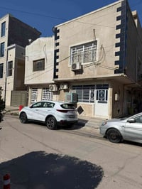 الاعظمية • ٤٧م • مسلح ٢٠٢١