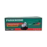 كوسرة باركسايد • ١٠٠٠ واط • قرص ١١٥مم